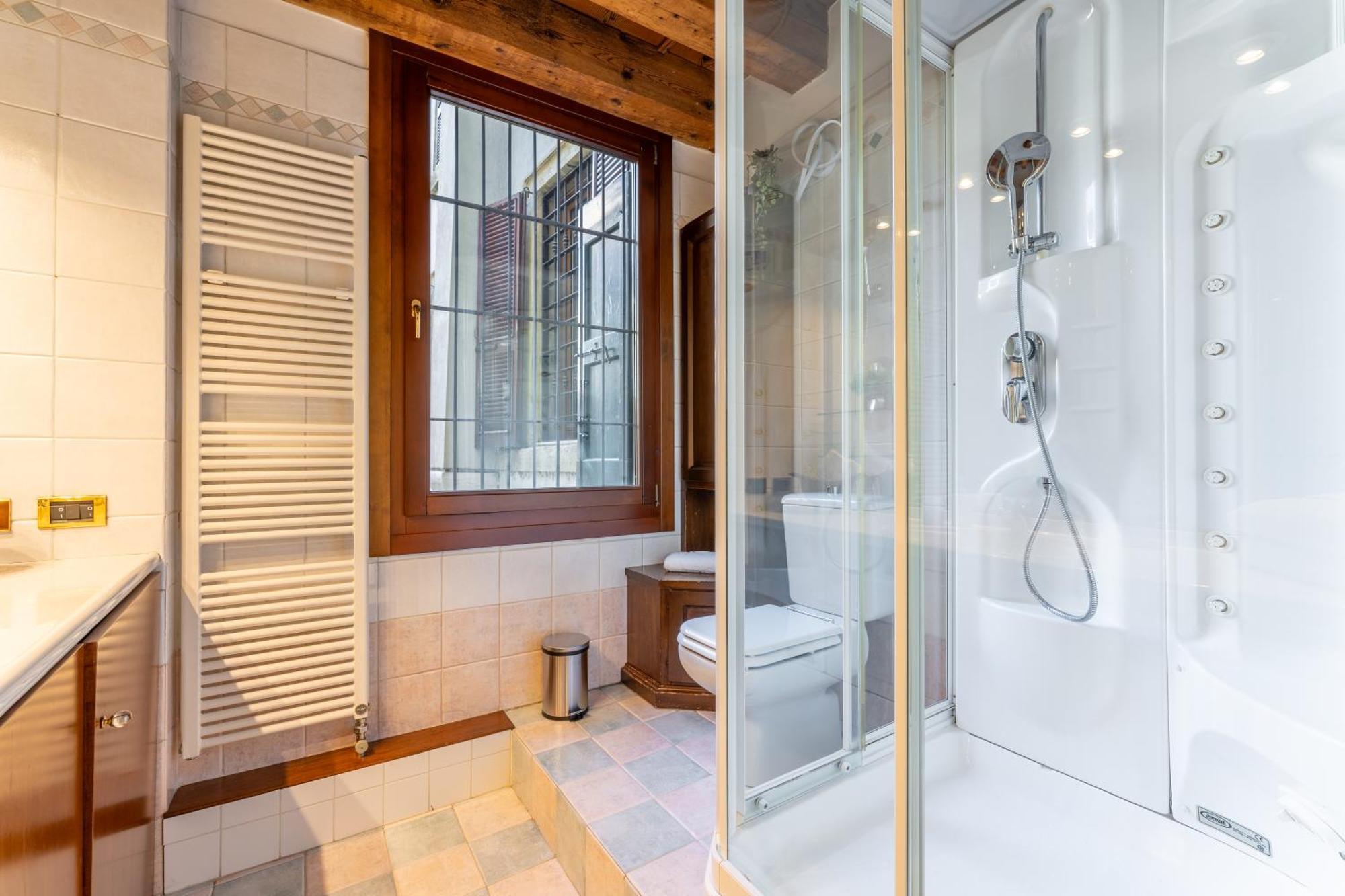 Sgarzerie Luxury Flat 2 Rooms 120Mq Verona Exterior foto