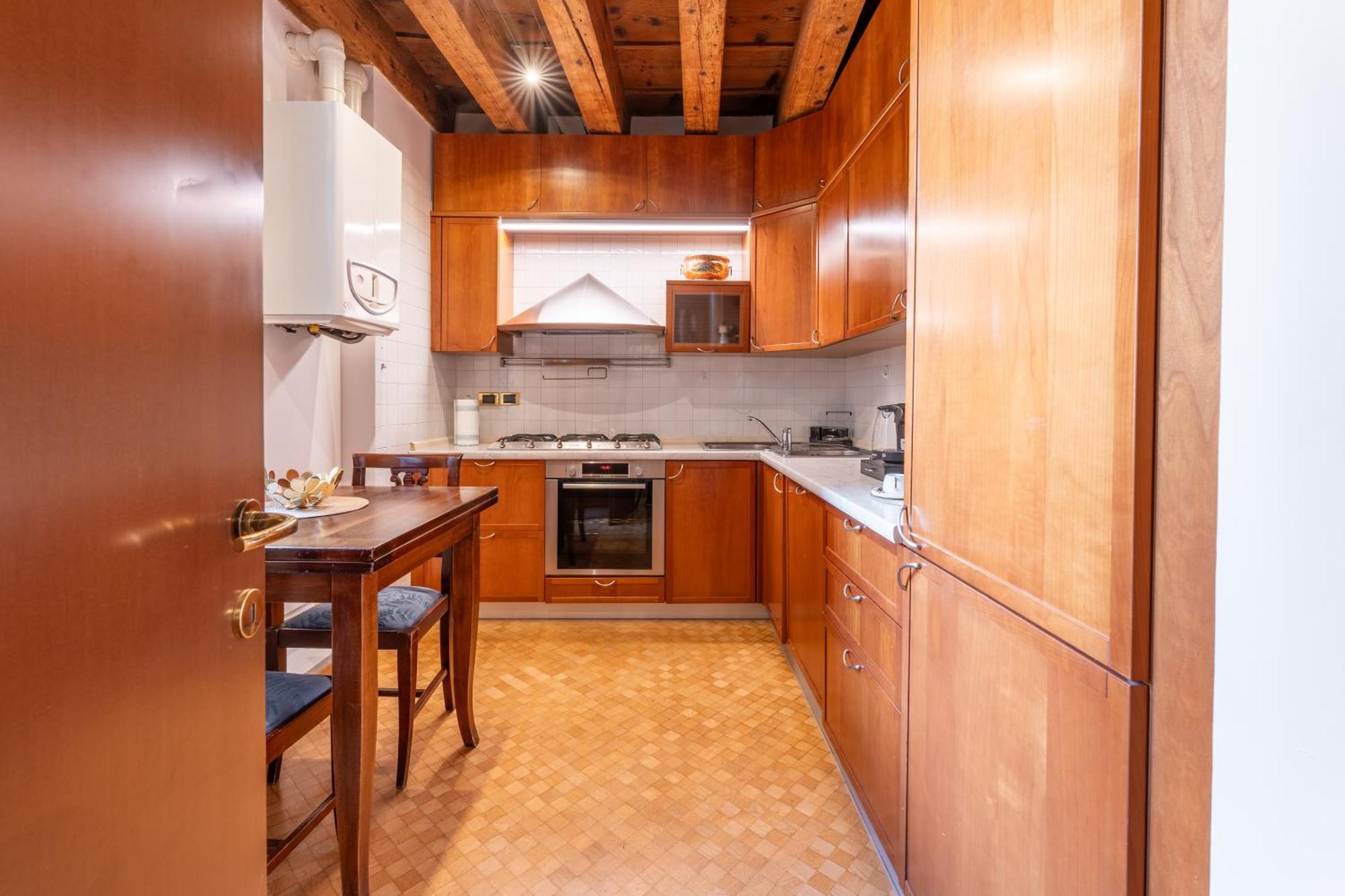 Sgarzerie Luxury Flat 2 Rooms 120Mq Verona Exterior foto